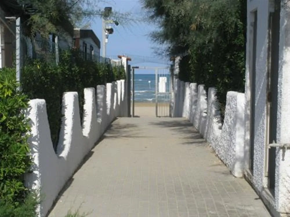 Campeggio Stella Maris