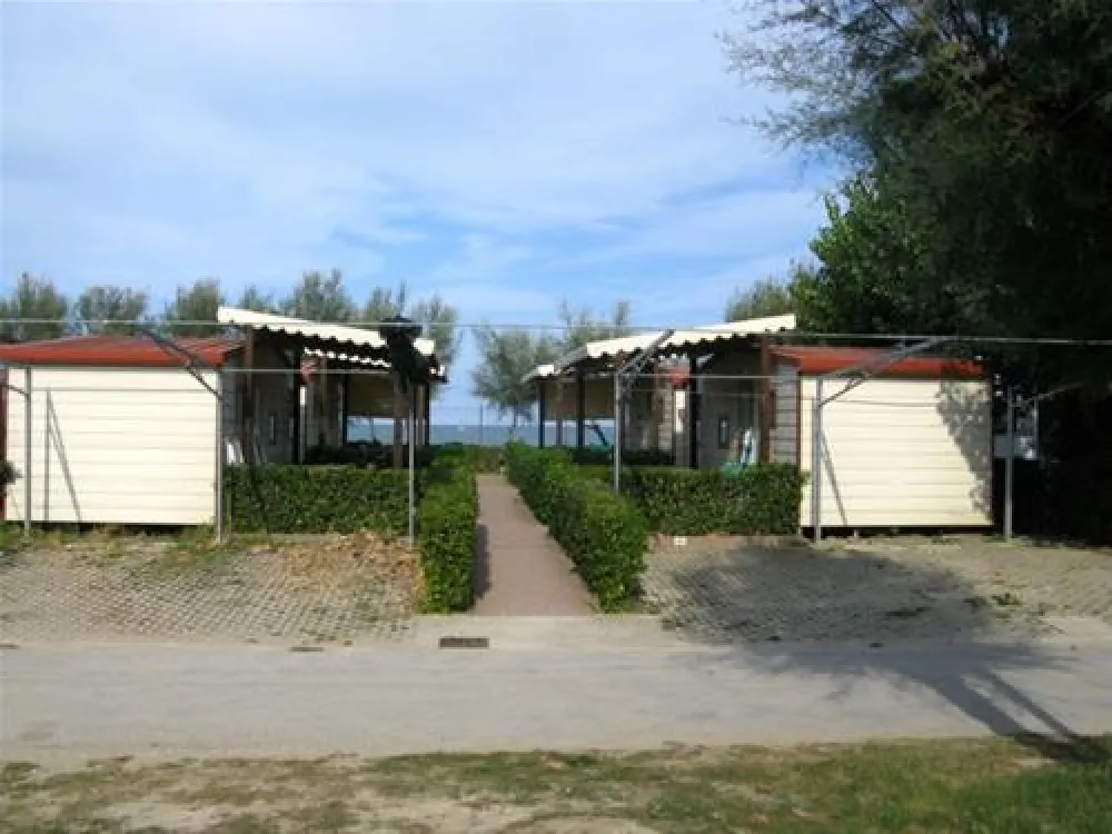 Campeggio Stella Maris