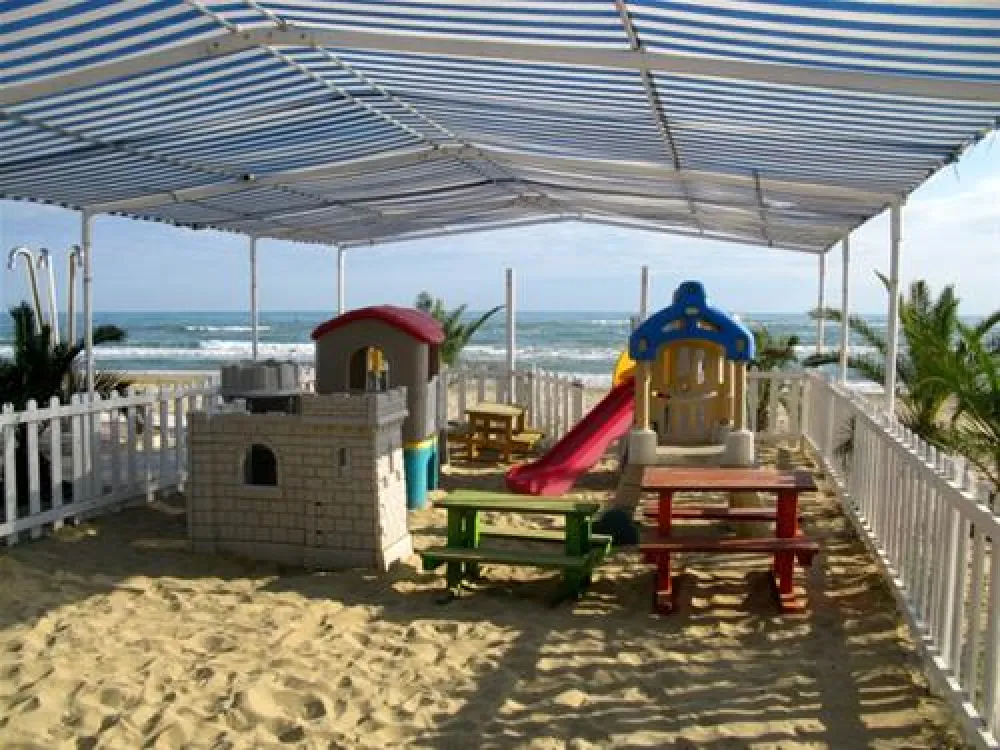 Campeggio Stella Maris