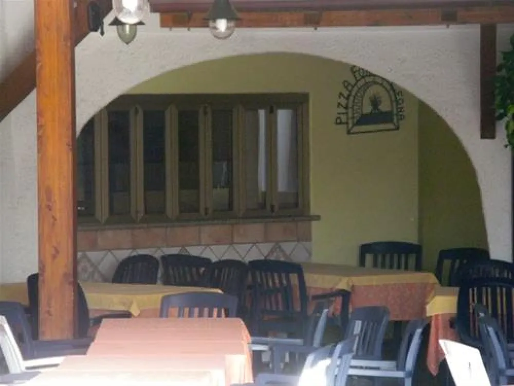 Campeggio Stella Maris