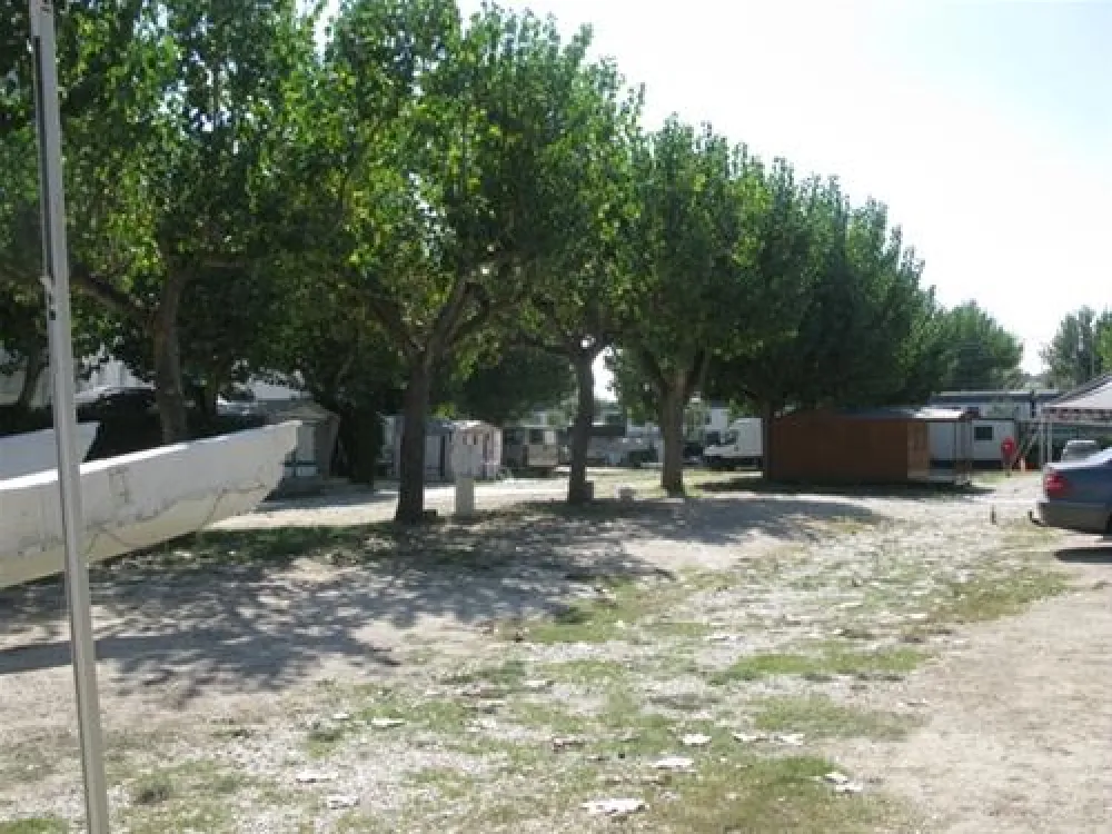 Campeggio Stella Maris