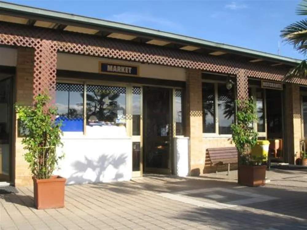 Campeggio Stella Maris