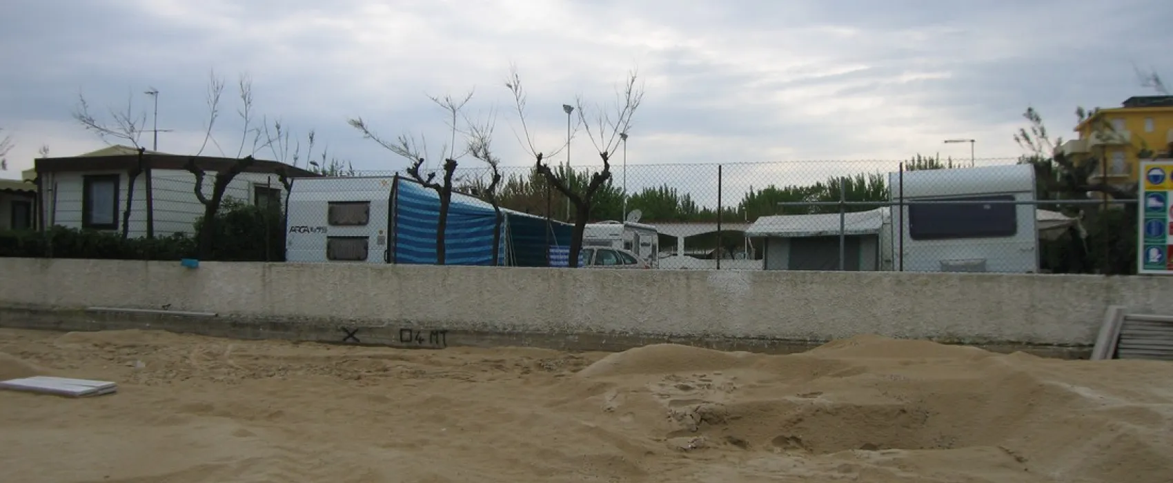 Campeggio Stella Maris