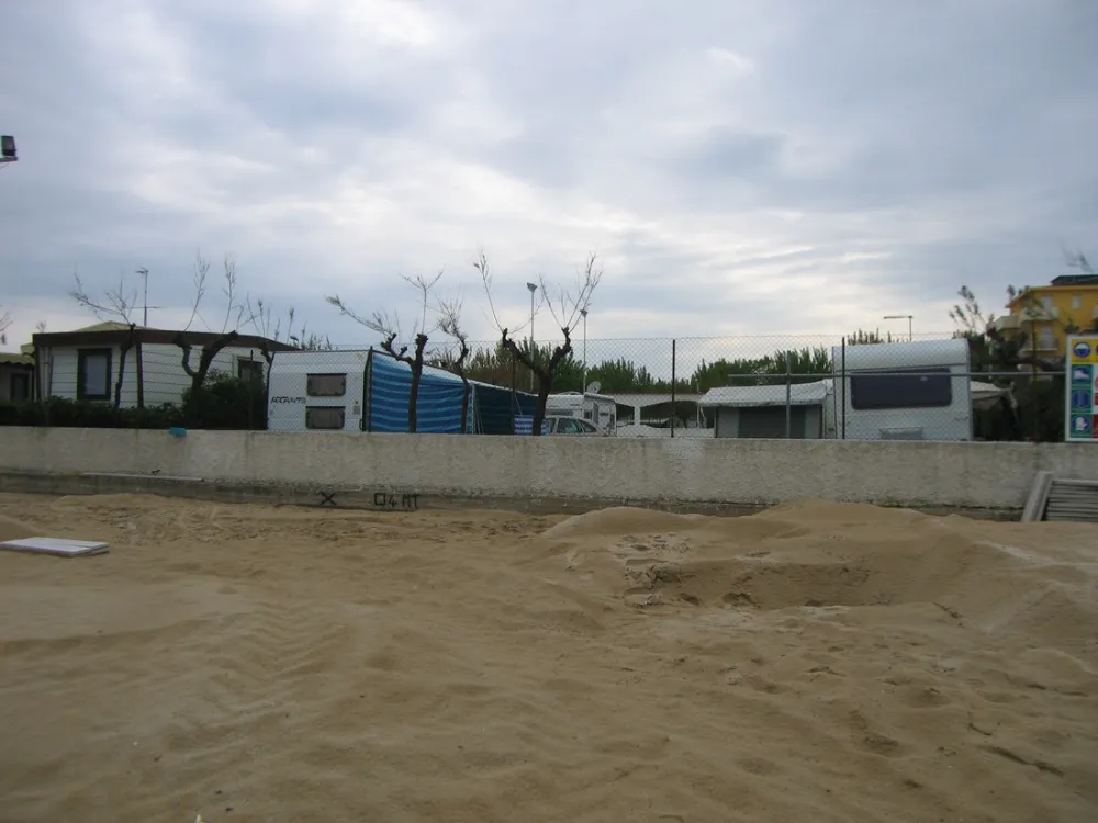 Campeggio Stella Maris