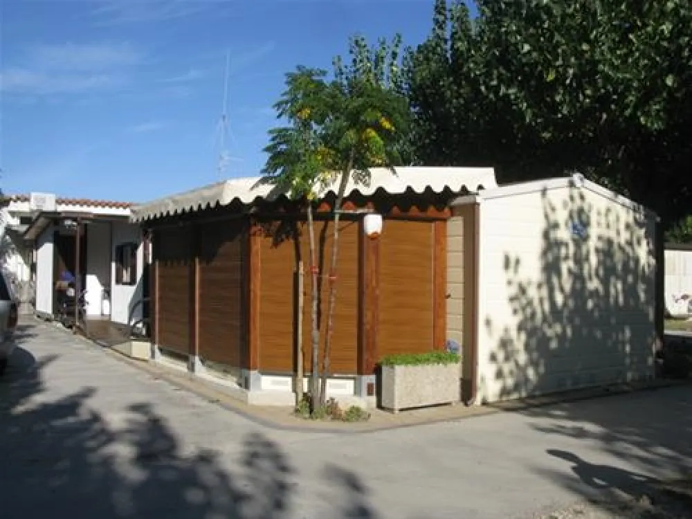 Campeggio Stella Maris