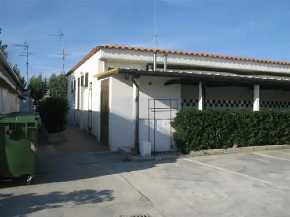 Campeggio Stella Maris