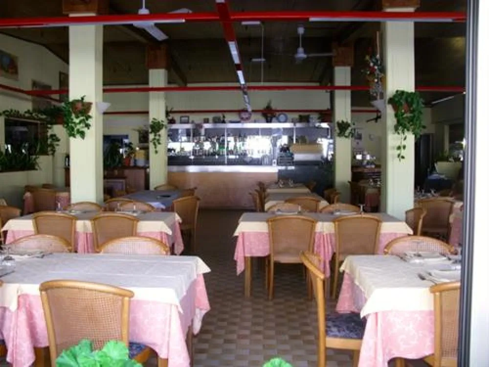 Campeggio Stella Maris