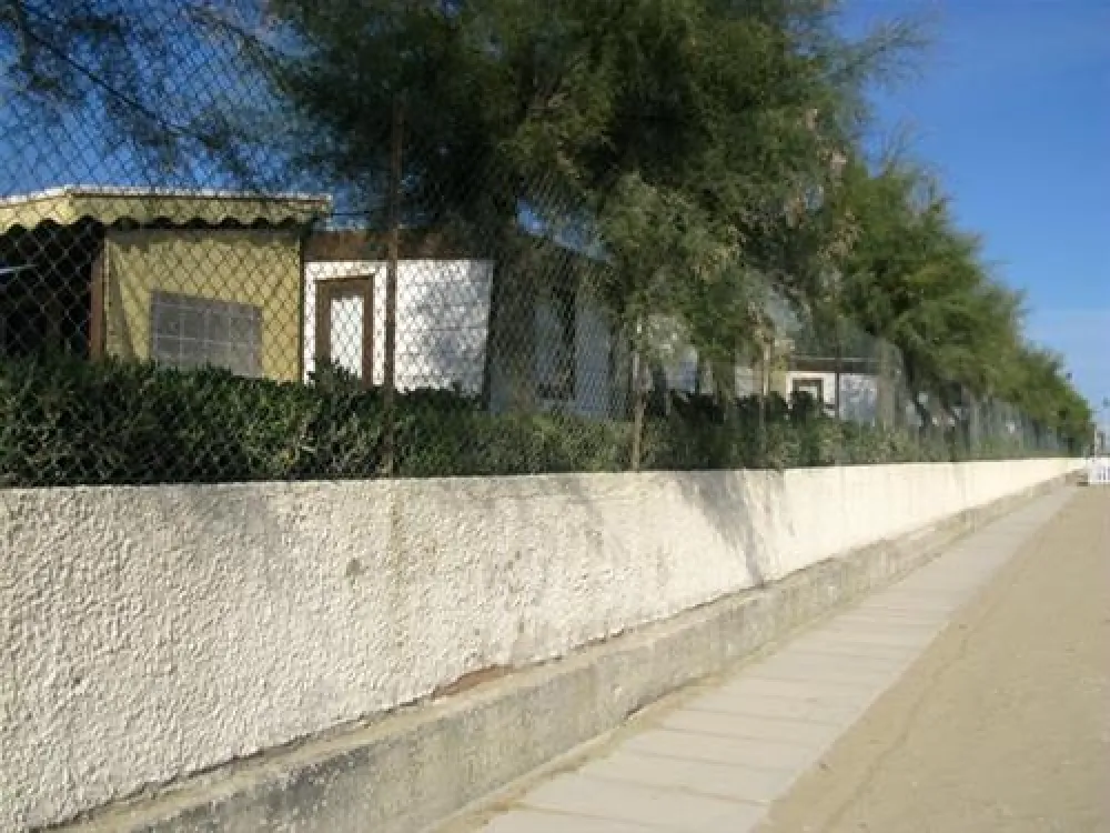 Campeggio Stella Maris