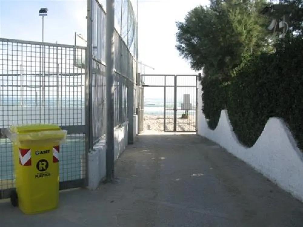 Campeggio Stella Maris