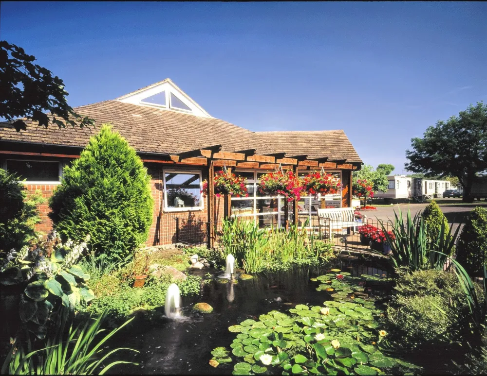 Meadow Bank Holidays