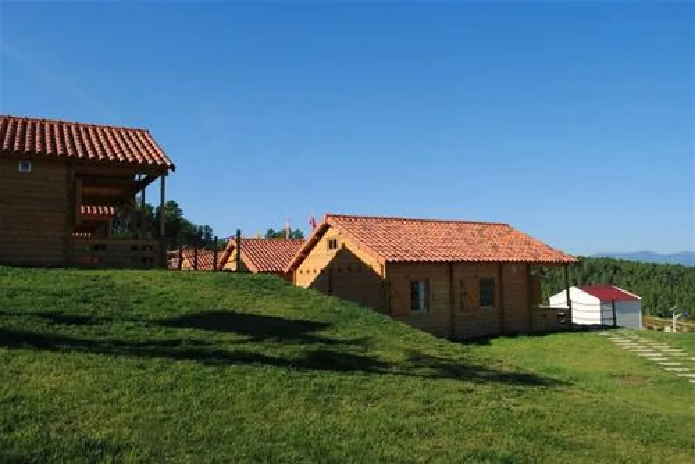 Naturwaterpark - Parque de Diversões do Douro