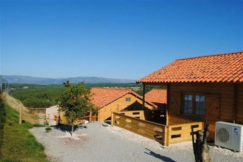 Naturwaterpark - Parque de Diversões do Douro