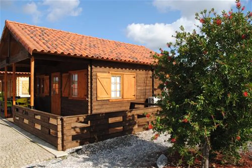 Naturwaterpark - Parque de Diversões do Douro