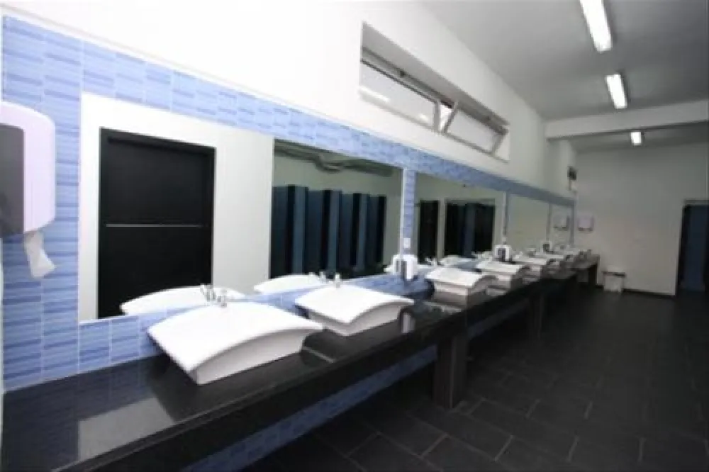 Naturwaterpark - Parque de Diversões do Douro