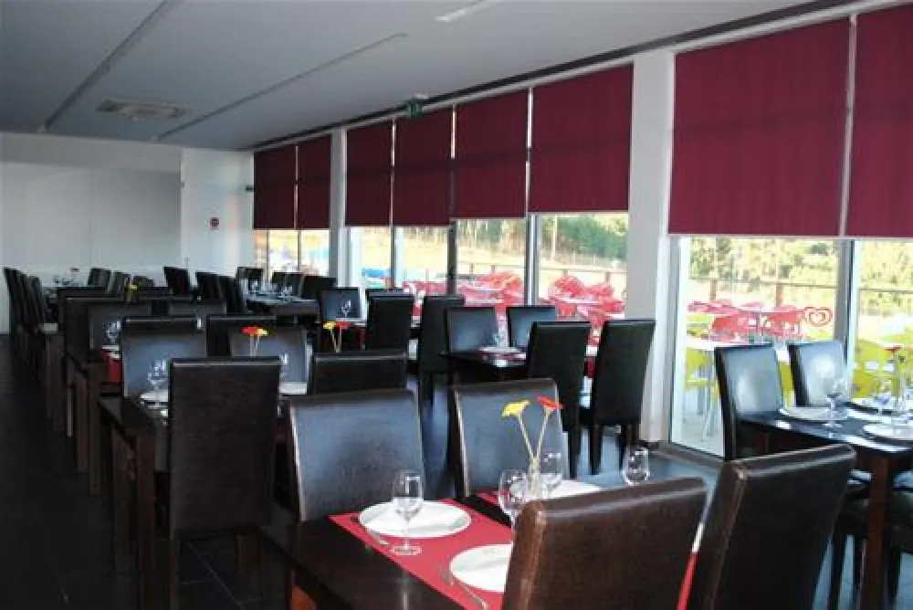 Naturwaterpark - Parque de Diversões do Douro