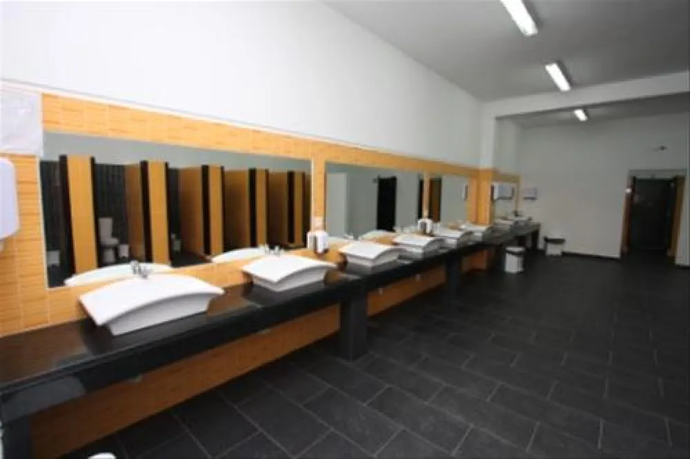 Naturwaterpark - Parque de Diversões do Douro