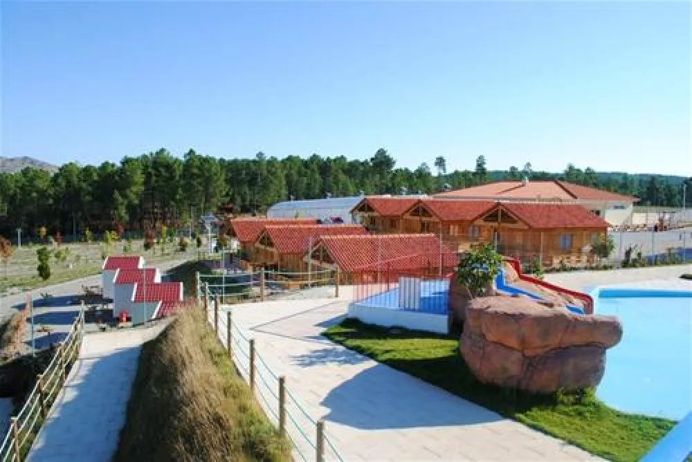 Naturwaterpark - Parque de Diversões do Douro