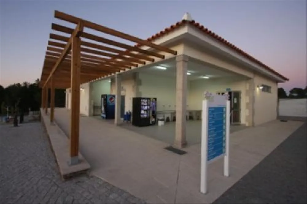 Naturwaterpark - Parque de Diversões do Douro