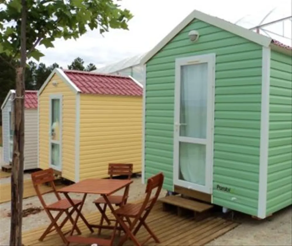 Naturwaterpark - Parque de Diversões do Douro