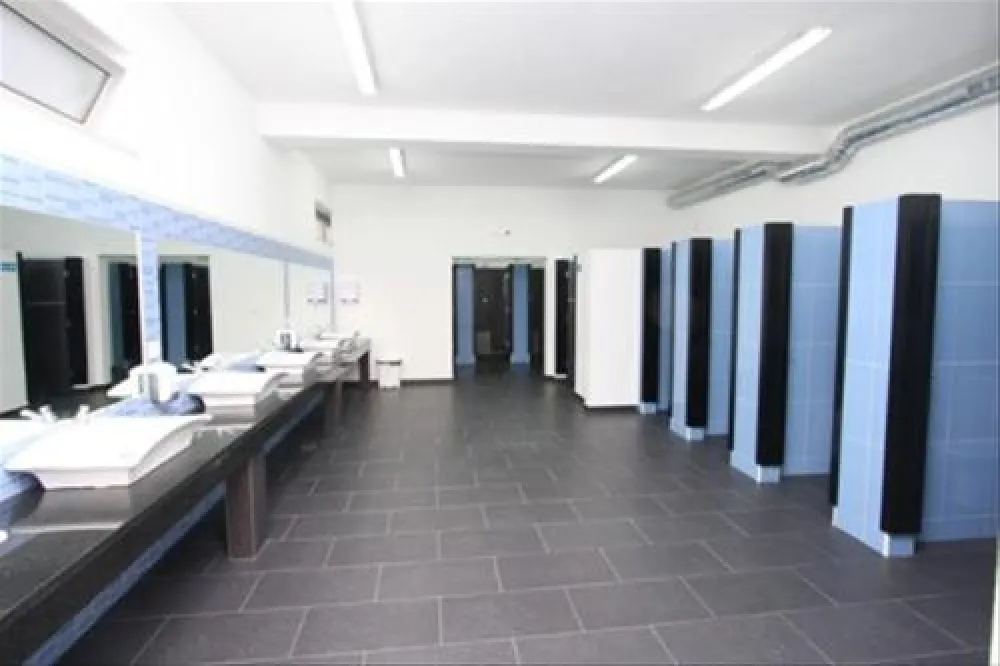 Naturwaterpark - Parque de Diversões do Douro