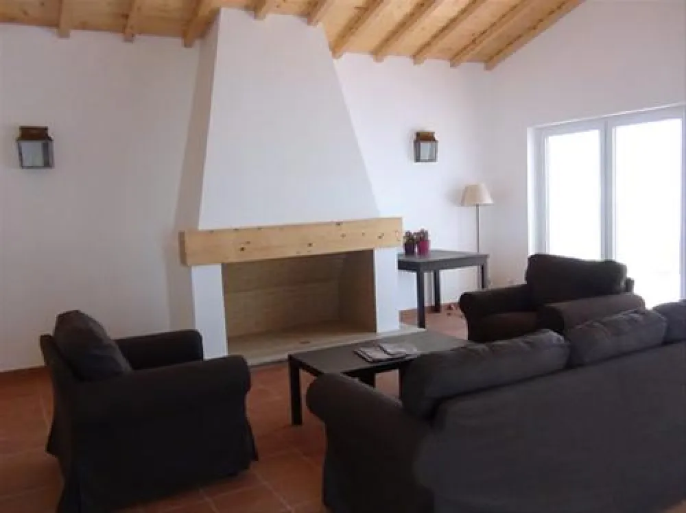 Parque Municipal de Campismo da Golegã