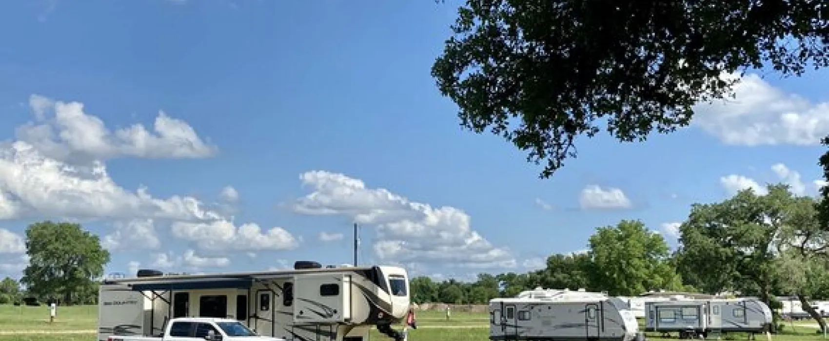 Artesian Park RV Campground