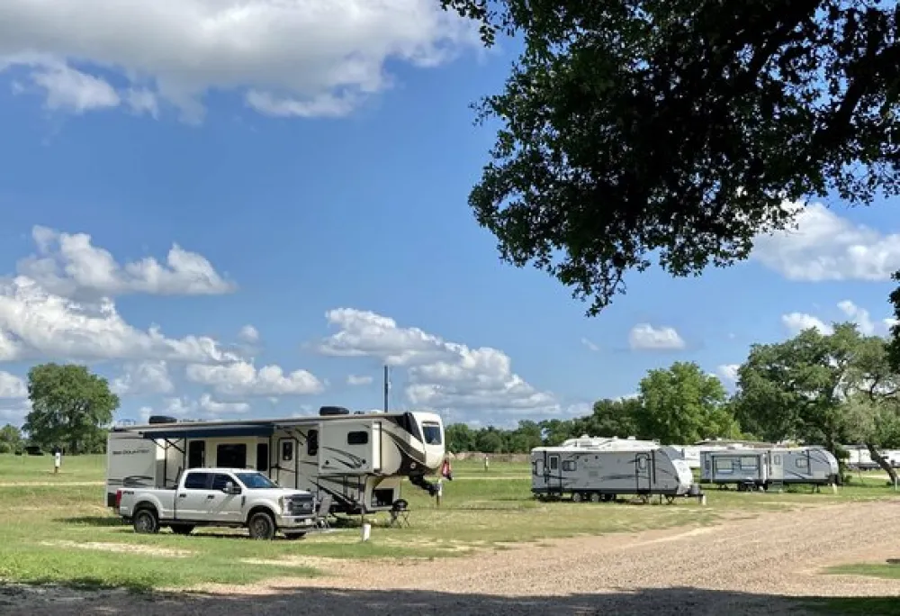 Artesian Park RV Campground