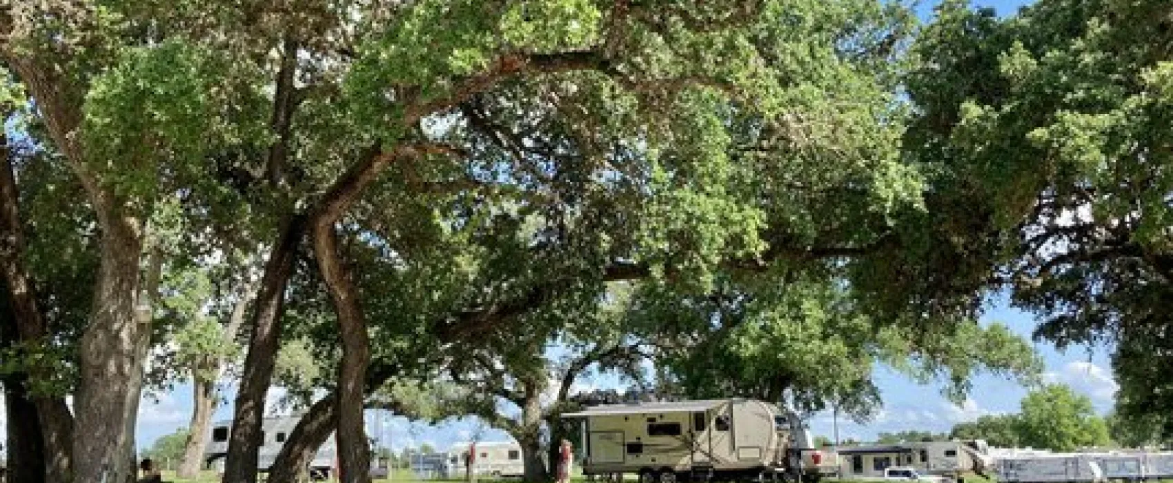 Artesian Park RV Campground