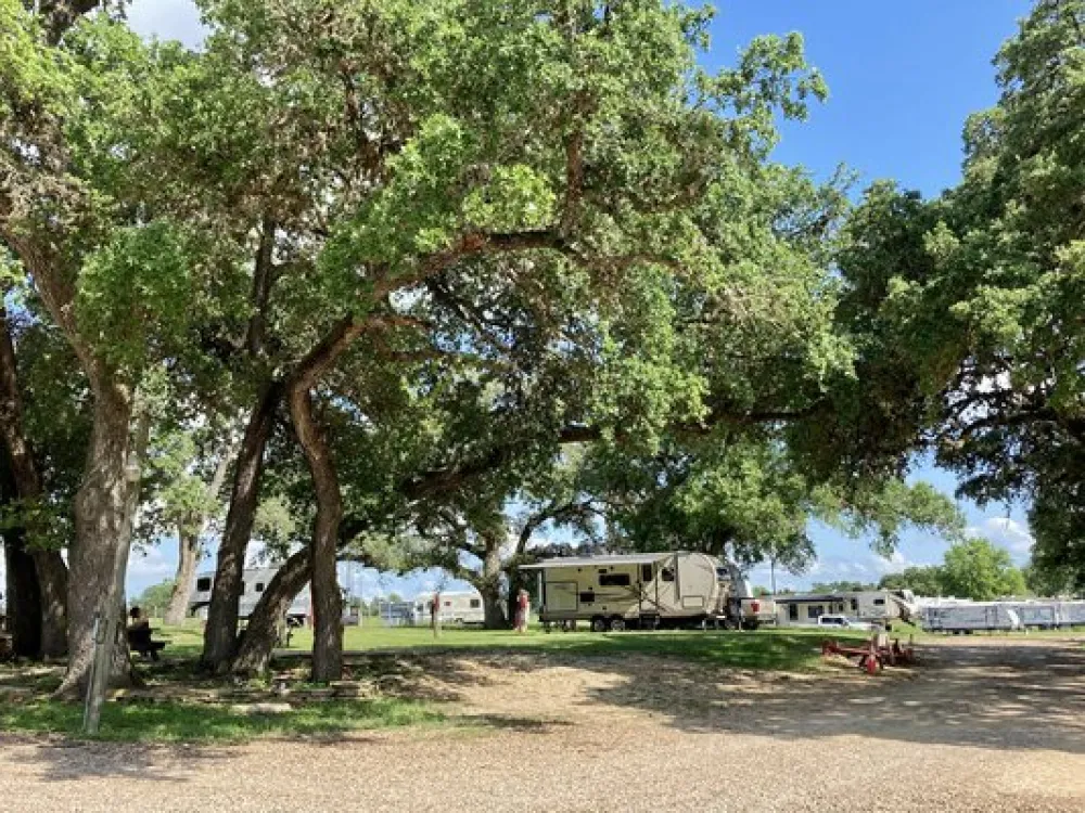 Artesian Park RV Campground