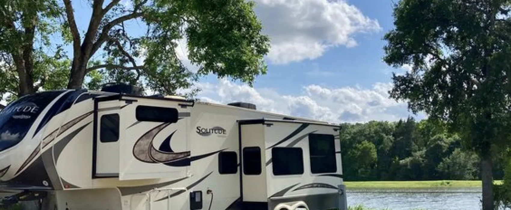 Artesian Park RV Campground