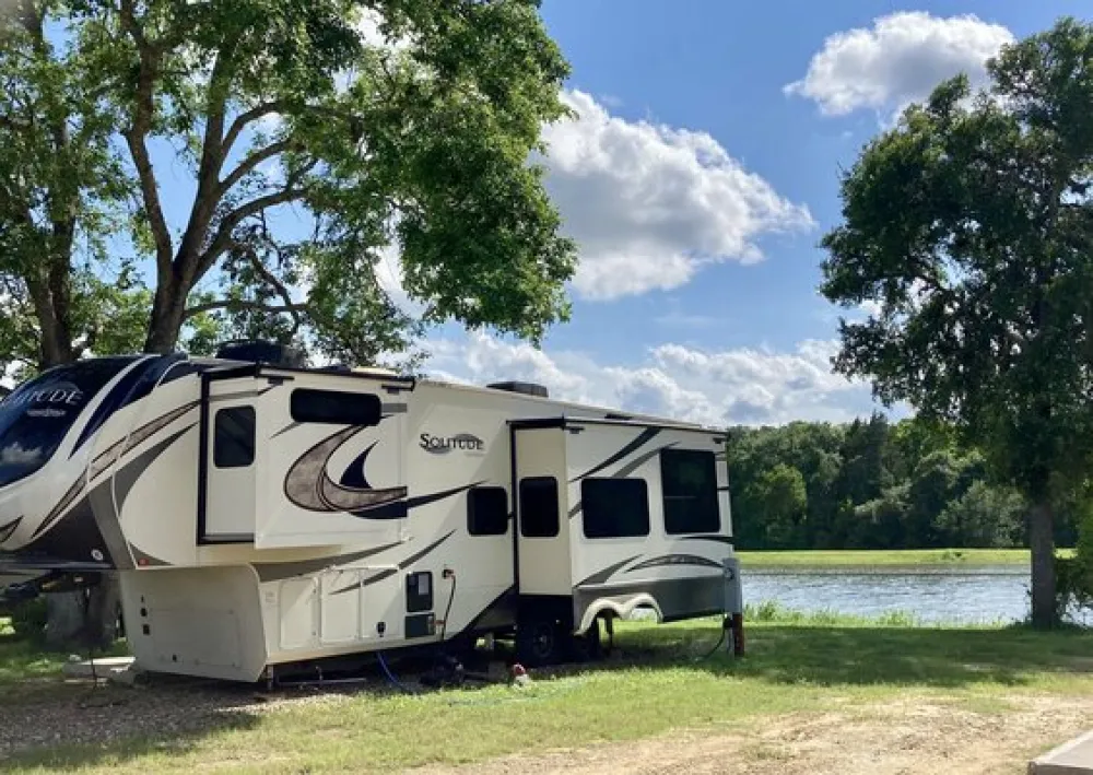 Artesian Park RV Campground