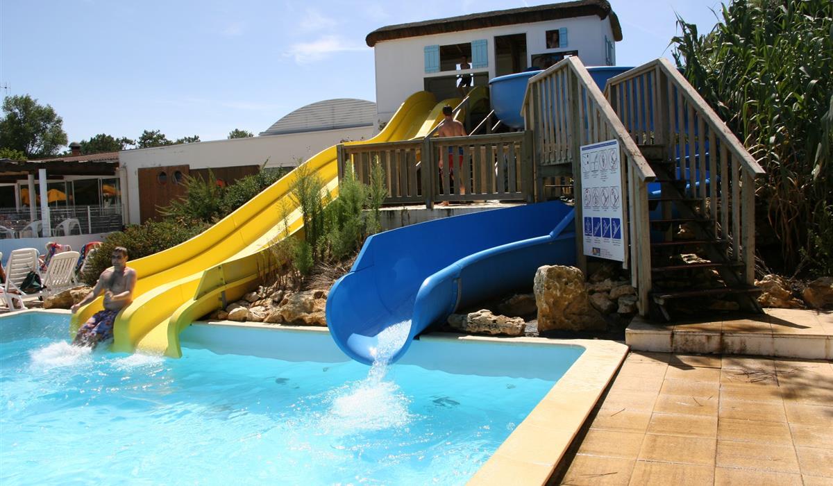 Camping Zagarella photo 2