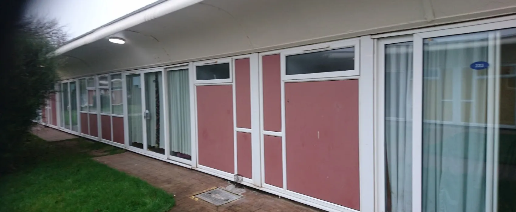 Golden Sands Caravan Park