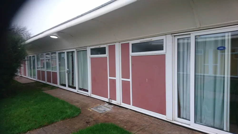 Golden Sands Caravan Park