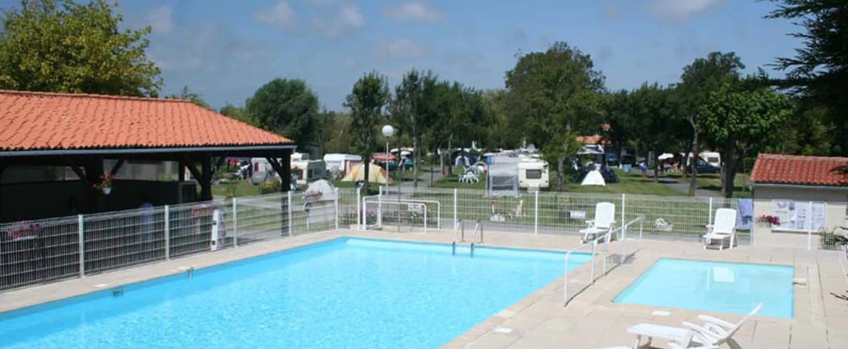 Village-Center Les Catalpas