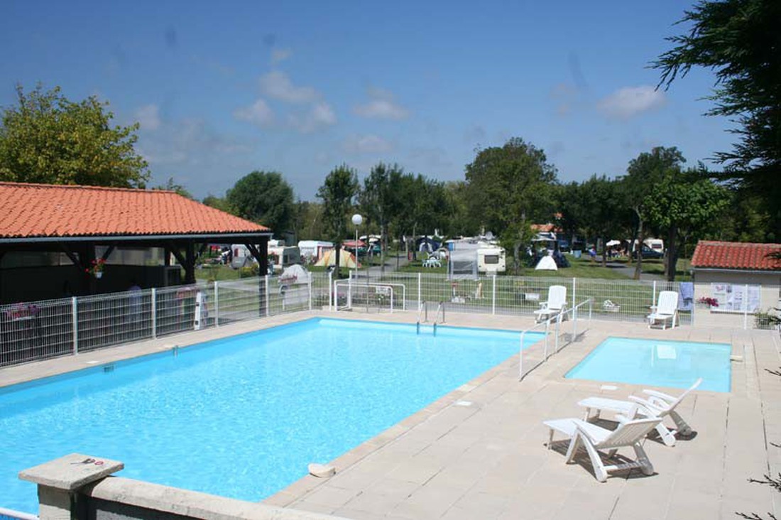 Village-Center Les Catalpas photo 5
