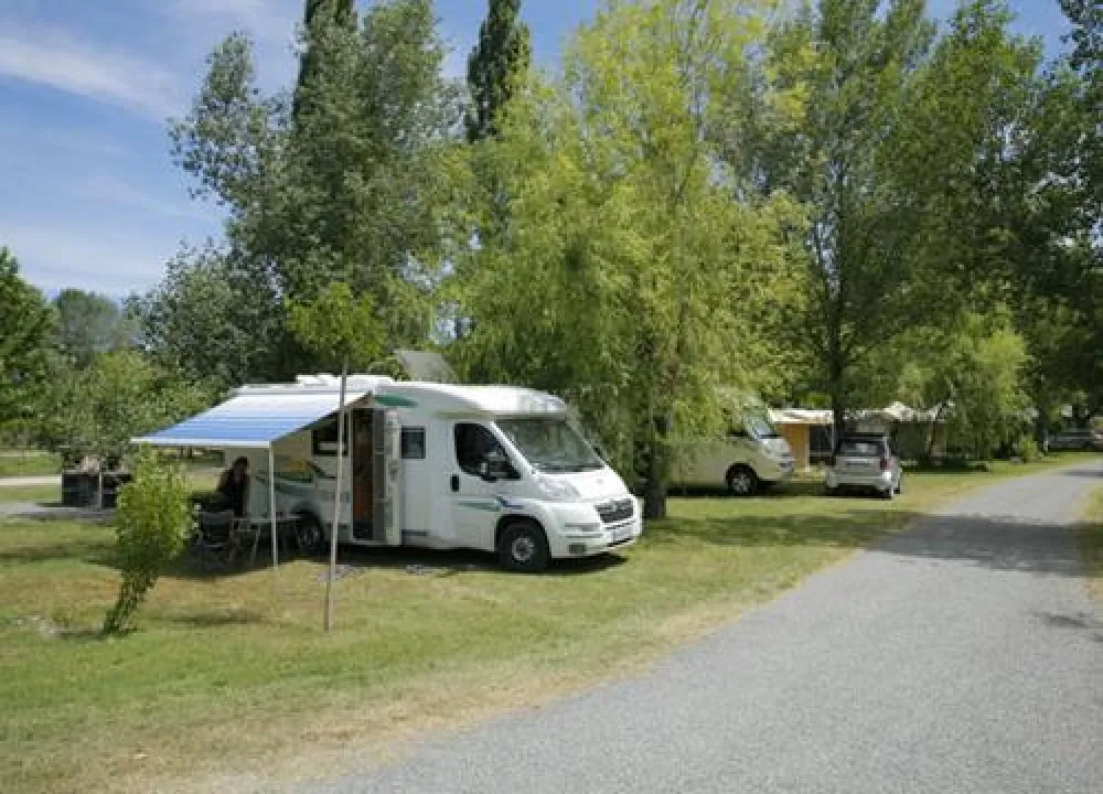 Village-Center Les Catalpas