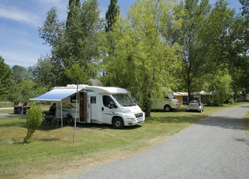 Village-Center Les Catalpas photo 4