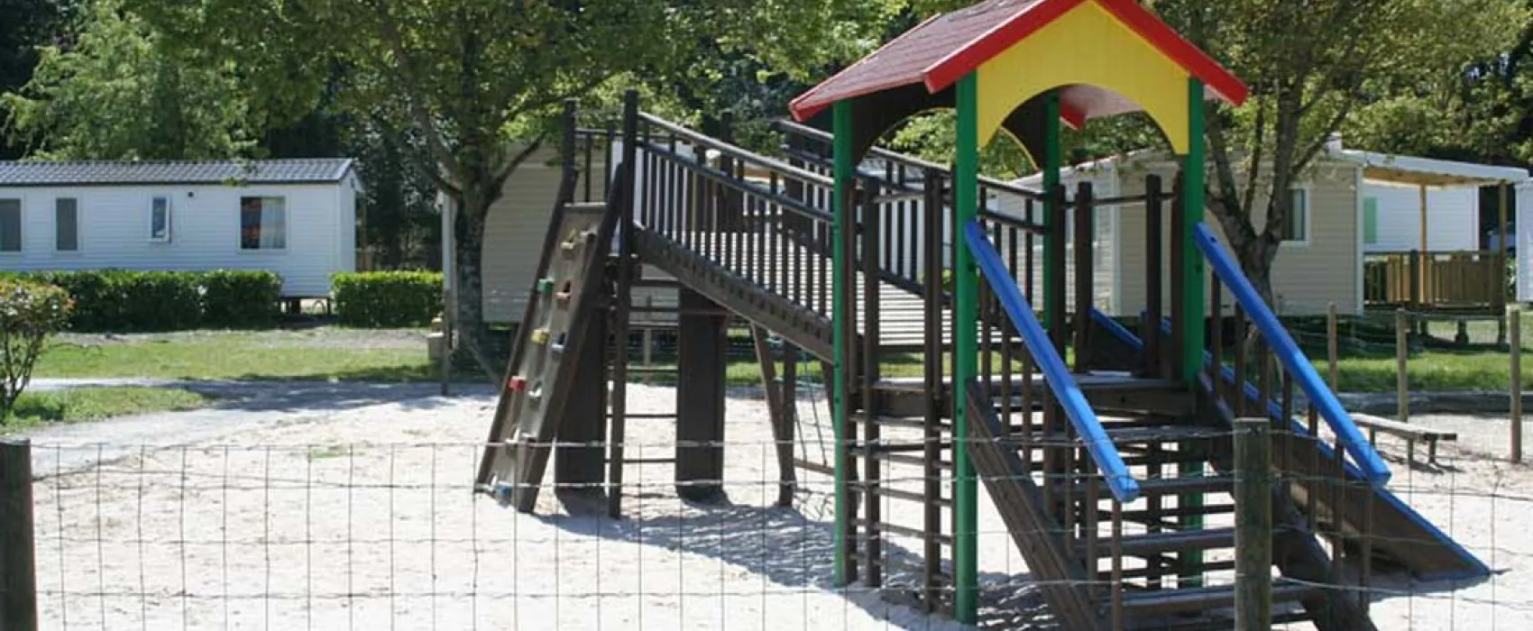 Village-Center Les Catalpas