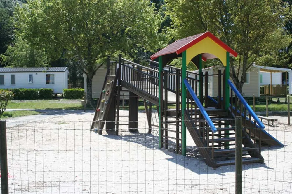 Village-Center Les Catalpas