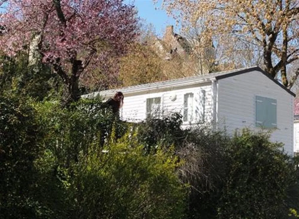 Flower Camping Des Nobis  