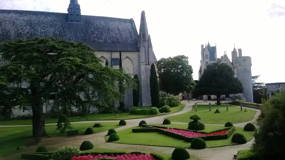 Flower Camping Des Nobis  