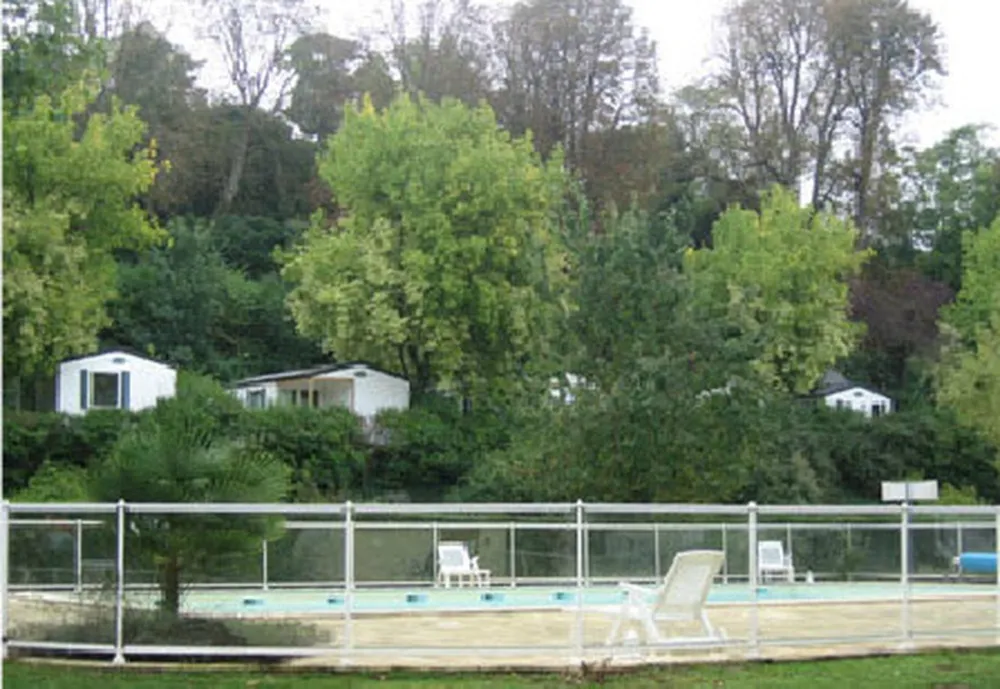 Flower Camping Des Nobis  