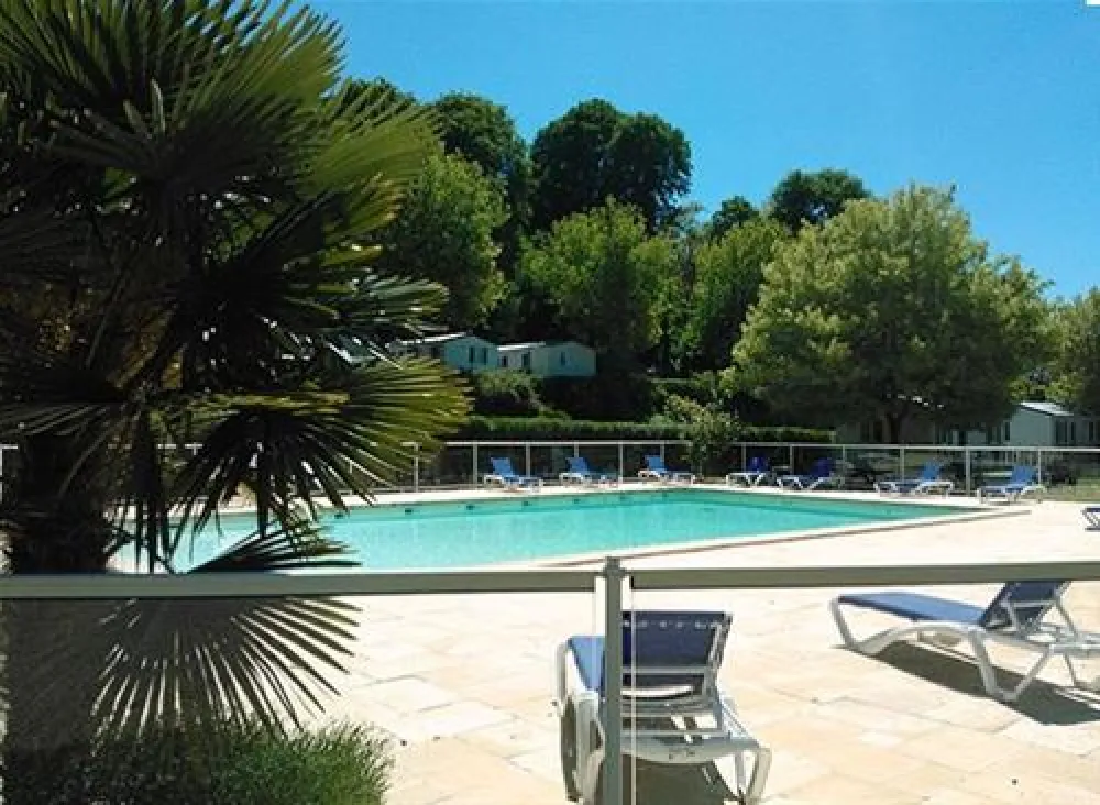 Flower Camping Des Nobis  