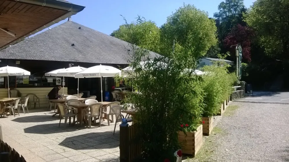 Flower Camping Des Nobis  