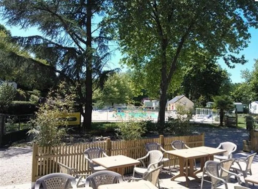 Flower Camping Des Nobis  