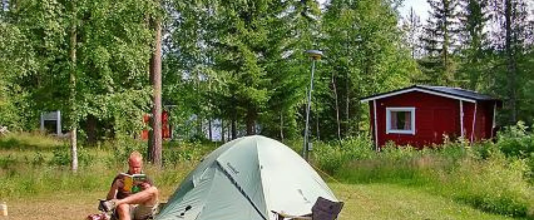 Montta-active camping