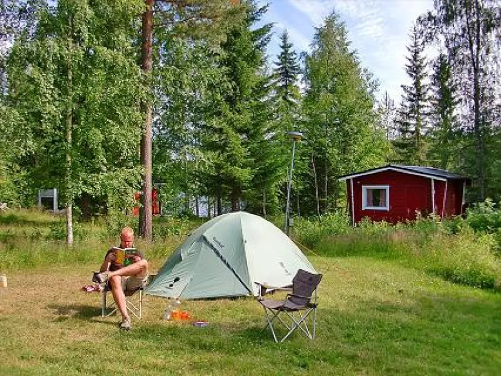 Montta-active camping