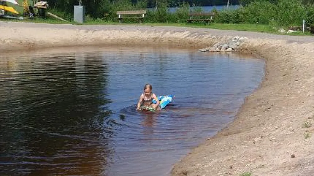 Montta-active camping