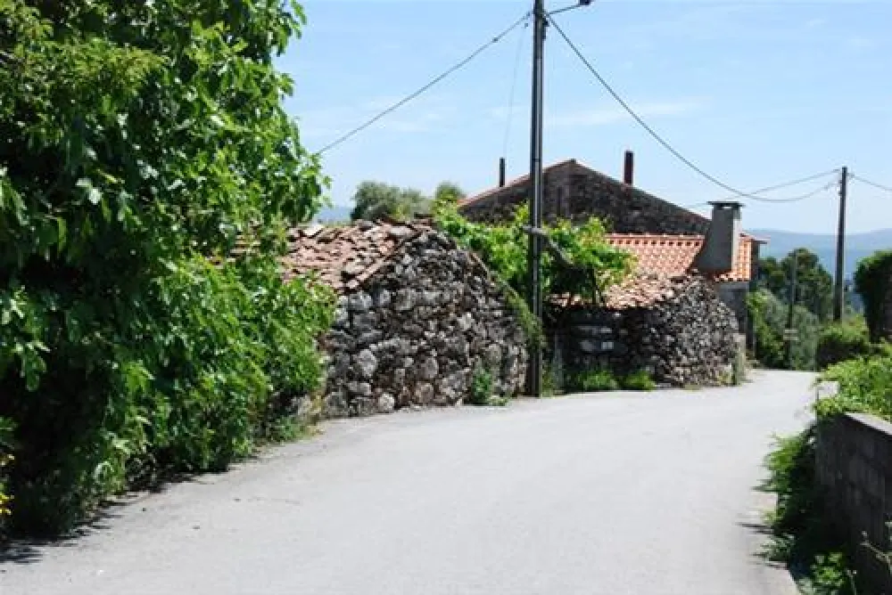 Parque de Campismo Convívio Lda